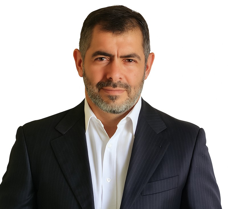 Cristián Cordero — Gerente General ProTemp
